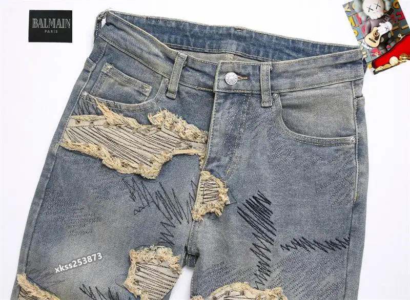 Balmain sz29-38 25tx3873 (6)